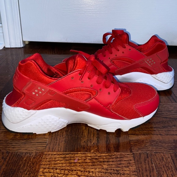 Nike Air Huarache Youth - Picture 4 of 5